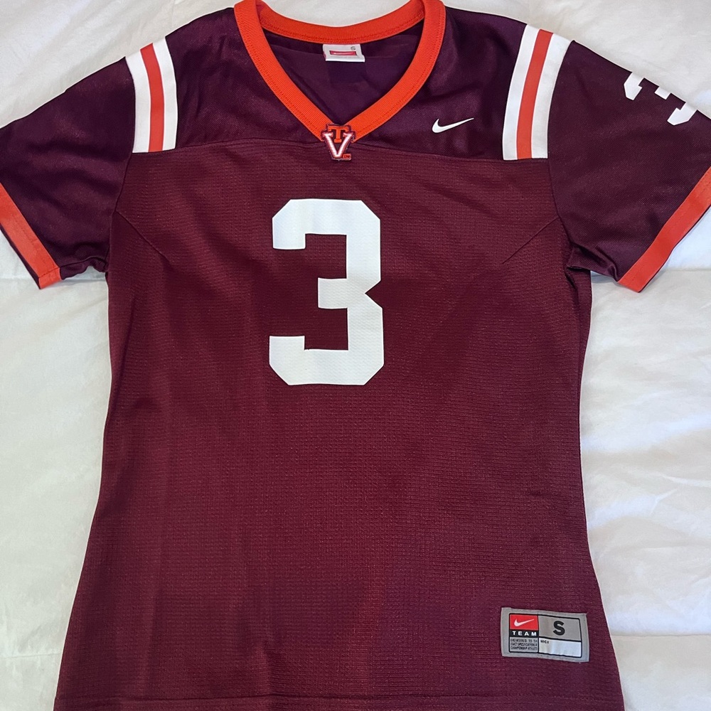 Women’s Virginia Tech Jersey